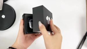 Applicable to Samsung Galaxy Buds3 pro Intelligent Noise Reduction AI Translation of "Popular Bluetooth Headphones" V16pro