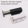 Door Cabinet Push To Open Magnetic Catcher Amortisseurity Catch Touch Latch Household Accessories. 
