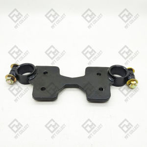 TRG Breket raiser stang dudukan setang raizer pnp Sonic 150 dan Satria FU 150 bracket variasi racing