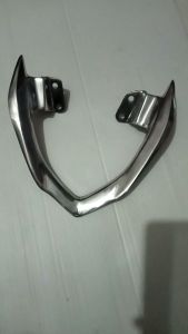BEHEL BEGEL PLANGER JUPITER MX NEW 135 PEGANGAN JOK BELAKANG JUPITER MX NEW 135