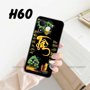 Ốp lưng cho Xiaomi REDMI NOTE 17 5G in hình chữ tấn tài tấn lộctâm thành nghĩa trọng SIÊU ĐẸP