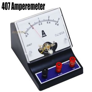 Galvanometer Sensor / Sensor Sensitif Ampere/Galvanometer Analog / Detektor Ammeter