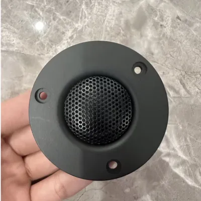 แท้ แหลม JBL 3นิ้ว 4โอห์ม 30วัตต์ ดอกลำโพงแหลม ทวิตเตอร์ แม่เหล็กนีโอ ทวิตเตอร์ 3นิ้ว แม่เหล็ก นีโอไดเมียม โดมผ้าไหม