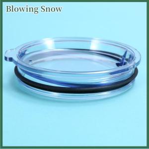 Blowing 20 30oz nắp nhựa niêm phong nắp chai giật gân tràn bằng chứng kế hoạch cup Cap cho Ozark Trail Artic cup phụ kiện