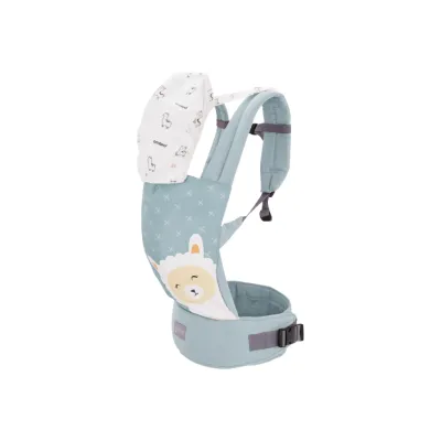 Omiland Gendongan M Shape Bayi Alpaca Series OG03021 OG03022 OG03023 OG03024