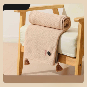 USB Heated Graphene Warming Blanket Heated Shawl Electric Heating Warming Blanket