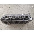 Toyota Vios 1.3, 1.5L (1NZFE, 2NZFE) cylinder head BARE. 