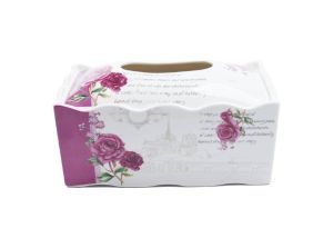 Vicenza Tissue Holder Tempat Tisu HC42 Eternity