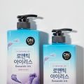 Sữa tắm On The Body Hàn Quốc Hương Nước Hoa 900g. 