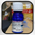 Fungisida AMISTARTOP Amistar Top Sistemik Syngenta 325 SC Kemasan Pabrik 50ml Bahan Aktif Azoksistrobin Difenokonazol. 