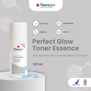 THERASKIN PERFECT GLOW TONER