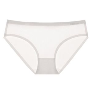 Quần lót nữ cao cấp mịn màn co dãn bốn chiều quần chíp nữ lụa ôm dáng thông thoáng kháng khuẩn 028