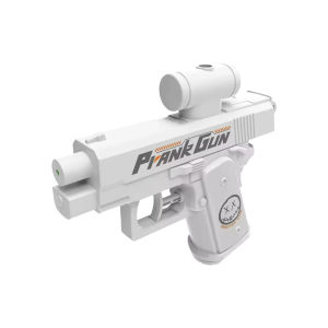 Dual-Direction Water Spray Toy for Family Fun and Group Water Play Spray Mode