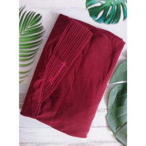 AliMaMa - JILBAB ZAENAB - Hijab Instan Kerudung Kurung Jersey Airis Jersi Kaos Airish Murah Medan