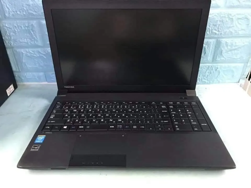 TOSHIBA DYNABOOK SATELLITE B554/L | Lazada