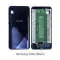 [HCM]BỘ VỎ SAMSUNG A30S ZIN. 