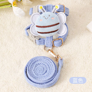 2026 Hot Sale [ Shipped from China ] Dog harness and leash anti-escape model B3