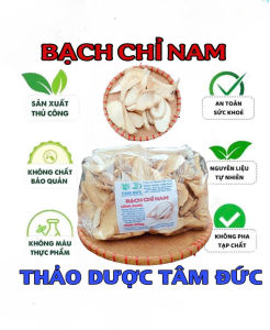 100g bạch chỉ nam sấy khô
