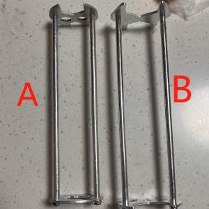 Faucet Installation Wrench Bathroom Sink Repair Metal Multifunctional Sink Wrench Sink Basin Faucet Wrench