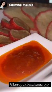 Sambal Uma: Rahasia Rasa Pedas yang Menggugah Selera