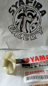 AS KIPAS WATERPUMP RADIATOR VIXION JUPITER MX R15