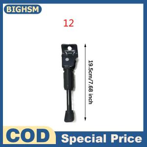 BIGHSM Kids Bike Kickstand for 12 14 16 18 Inch Wheel Bicycle Side Kick Stand Rear Mount Premium Steel Bikes Support Racks