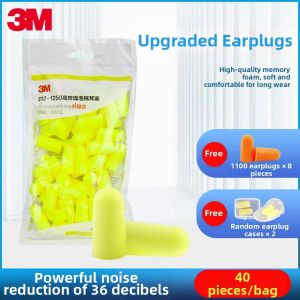 3M Super Noise-Blocking Earplugs