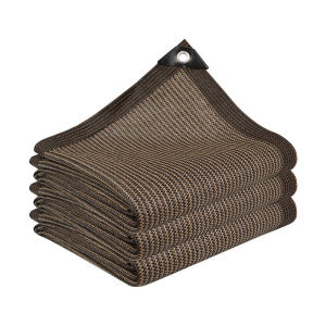 Hijau Jaring Paranet 95%/ Anti-UV Paranet SunShade Net/ Paranet Shading Net /Garden Sunshade Net 2*3M Ukuran Untuk Rumah Kaca/Taman/Outdoor