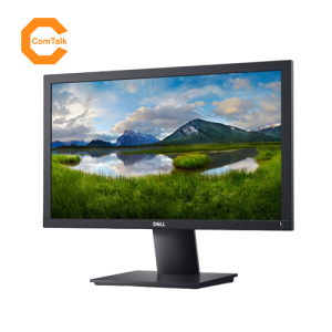 Dell E2020H 20-inch Monitor (VGA / DP Port)