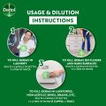 DETTOL Antibacterial Disinfectant Multi-Use Liquid 500ml. 