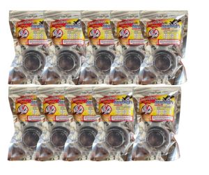 ก้อนไฟป่าไล่นกจอนนี่มือปราบ 10 ซอง