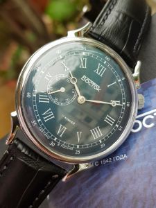 Đồng hồ Quân Đội Vostok VO25