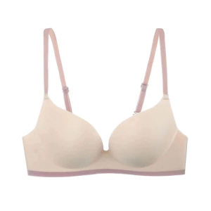 OOS B1372 Sport Bra Push Up InStyle Zumba Jogging Yoga Pakaian Dalam Olahraga Wanita High Quality