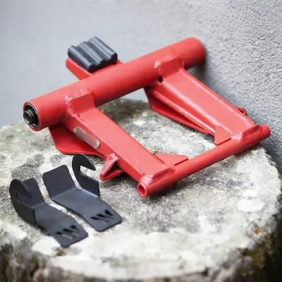 Engine Support New Honda Click 125 / 150 v2 v3 v4 Mild Steel Material 6cm （2.5Inch）