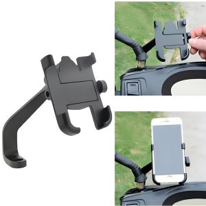 Holder Motor BESI HM20 holder spion motor dudukan penyangga HP HM-20 Stand METAL