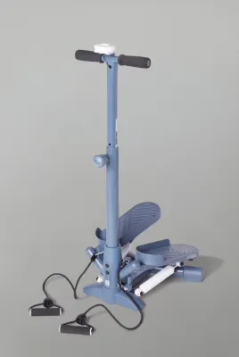 เครื่องออกกำลังกาย Stepper สเต็ปออกกำลังกาย เครื่องบริหารต้นขาอแบบคาร์ดิโอ DOMYOS
