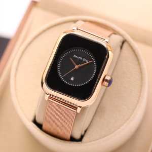 promo jam tangan wanita nort star mewah berkelas fashion kasual terbaru termurah