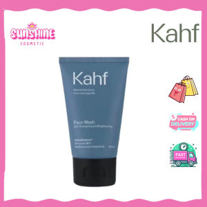 Kahf Skin Energizing & Brightening Face Wash