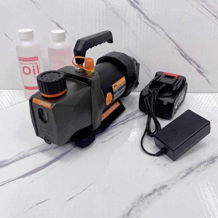 (Aircond Tool) valuee copper tube vacuum pump hose aircond outdoor