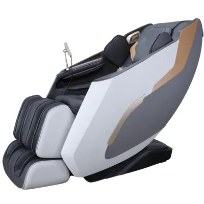 Miuvo MiuDeluxe Elite Premium Massage Chair