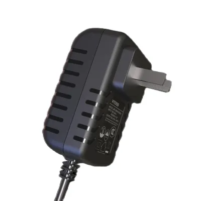 【Limited-time offer】 Vitoos Effect Pedal Ac To Dc Adapter 9v 12v 18v Center Negative