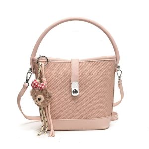 Tas Premium Handbag Wanita Tas Selempang Wanita Import Slingbag Wanita Tas Bahu Wanita Import Tas Shoulder Bag Wanita Tas Wanita Korea TW8980