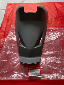 Yếm nhám sóng yên Click 125 đòi đầu