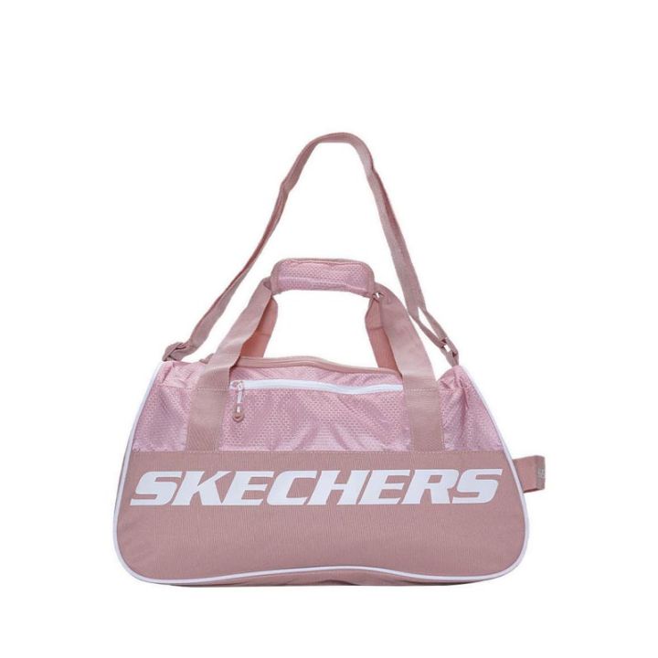 Skechers gym outlet bag