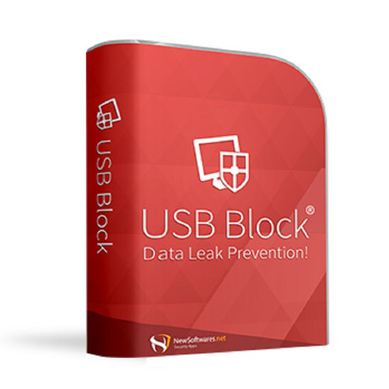 USB Lock | USB Lock Software | USB Lock and Block | USB Locker and ...