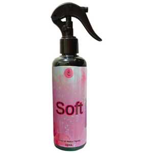 Pengharum Ruangan Spray HM 250 ml pewangi maulid parfum maulid pengharum kamar pengharum sofa