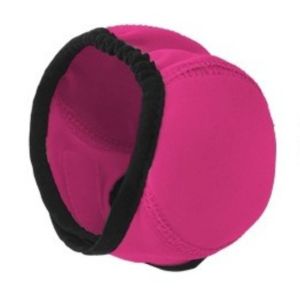 Hearing Protection Dog Ear Covers Anti-noise Noise Reduction Dog Calming Earmuff Multifunction Adjustable Pet Ear Muffs Dog Emotional Soothing