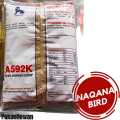 Pakan ayam A592K kemasan pabrik 1kg. 