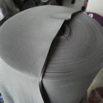 Vải Lót Poly Khổ Lớn 2m4 - Chất Mỏng Không Giãn Mềm - May Lót Bộ Ga Giường Vỏ Gối Vỏ Mền
