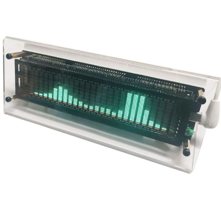 PCB Audio Spectrum Analyzer VFD Sound Level Meter Sound Level Meter VU